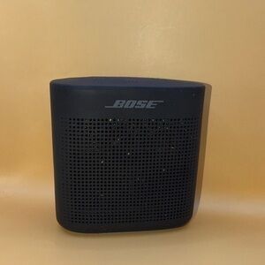 Bose soundlink color 2 wireless speaker